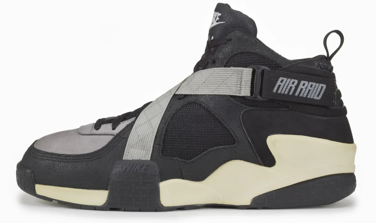 Nike Air Raid 1200x713