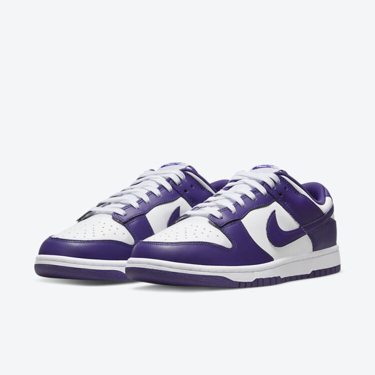 purple court