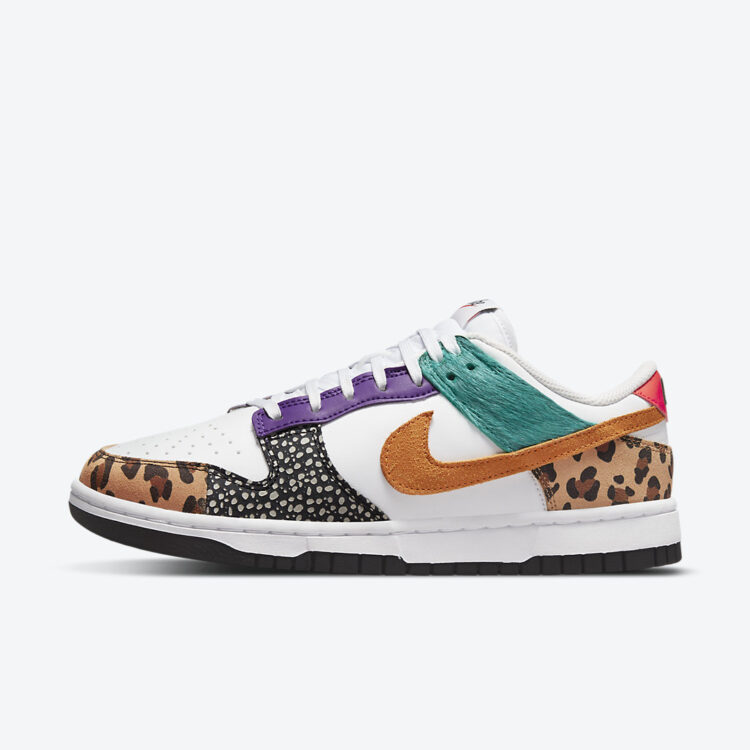 nike sb safari mix