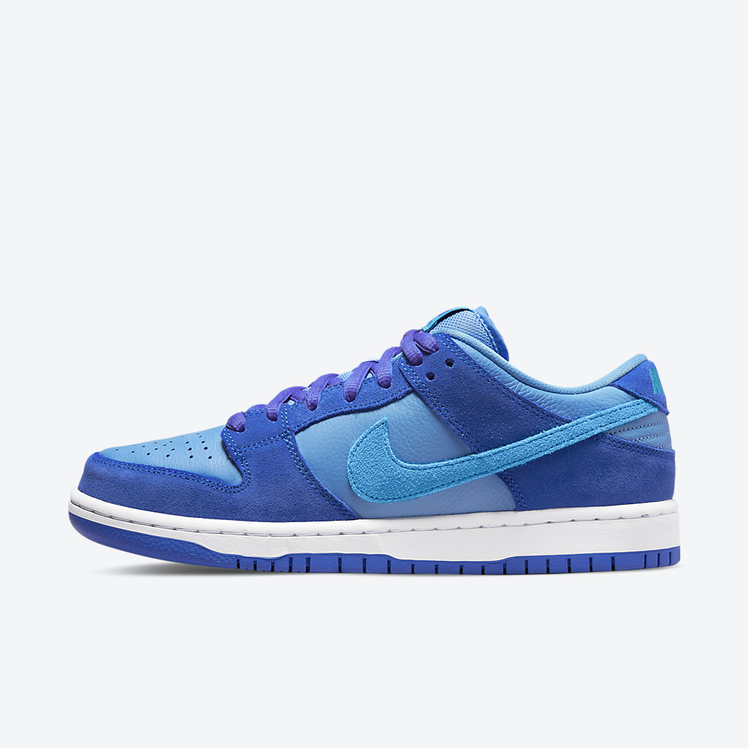 Nike SB Dunk "Fruity Pack" Release Date Nice Kicks