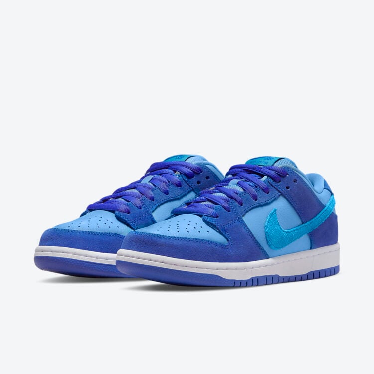 Nike jordan dunk low SB Dunk Low "Blue Raspberry" Release Date | Nice Kicks