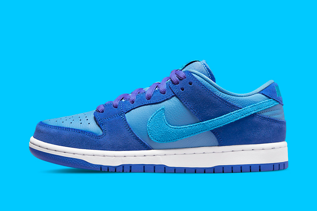 Nike Low "Blue Raspberry" Release Date | Nice Kicks