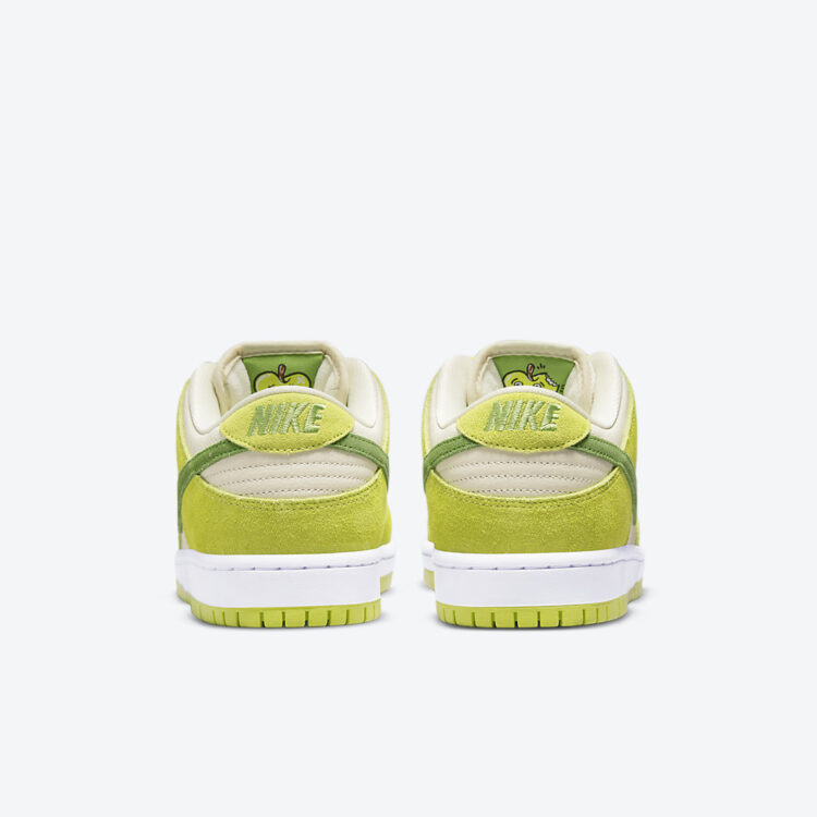 Nike SB Dunk Low “Green Apple” DM0807-300 Release Date | Nice Kicks