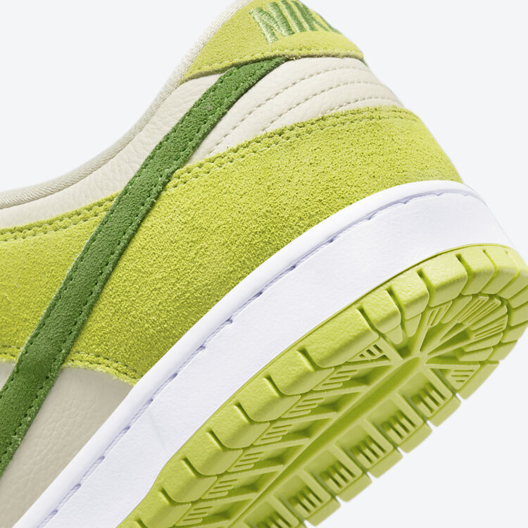Nike SB Dunk Low “Green Apple” DM0807-300 Release Date | Nice Kicks
