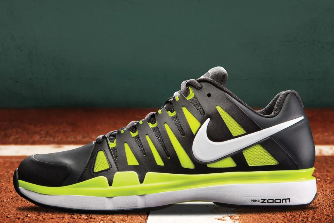 Nike Zoom Vapor 9 Tour 1122x750