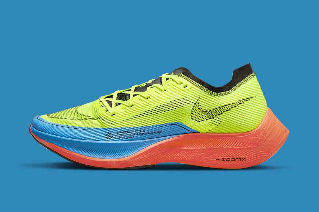 Nike ZoomX VaporFly NEXT 2 Volt Release Dates BabylinoShops