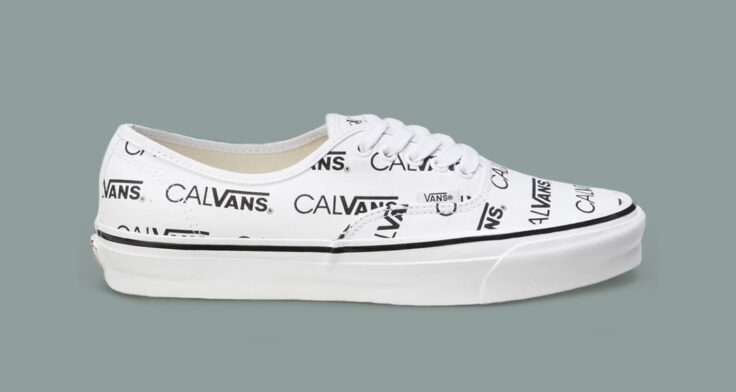 Converse x calvin klein deals