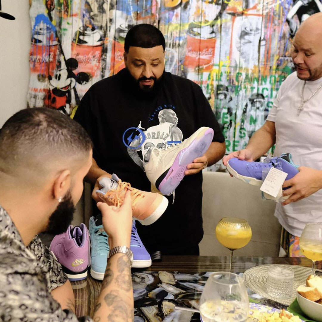 Official Images: DJ Khaled x Nike Air Force 1 Low Double Negative 'Washed  Yellow' - Sb-roscoffShops - Grey Red Dunk GS