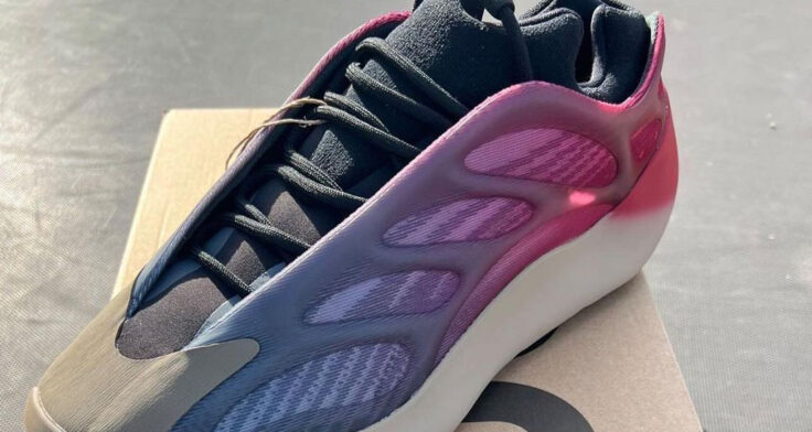adidas YEEZY Release Dates 2022