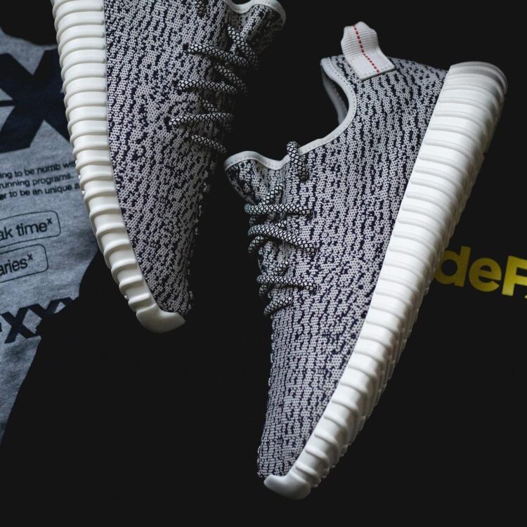 adidas Yeezy Boost 350 Turtle Dove 2022 10 750x750