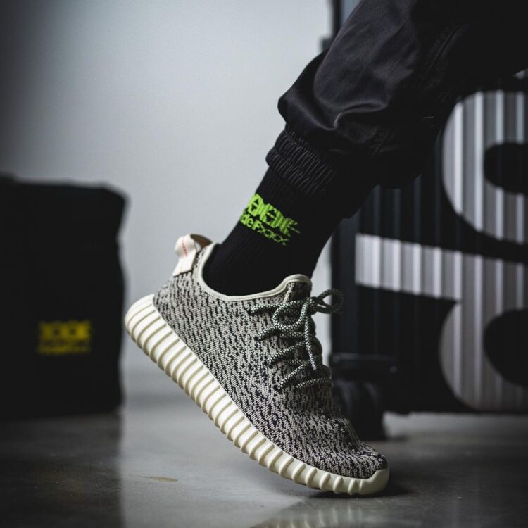 adidas Yeezy Boost 350 Turtle Dove 2022 16 750x750