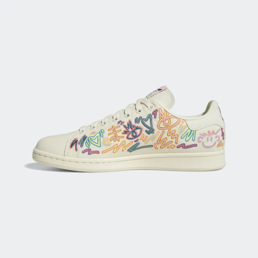 adidas Stan Smith "Pride Pack 2022" GX6394