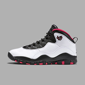 Air Jordan 10