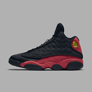 Air Jordan 13