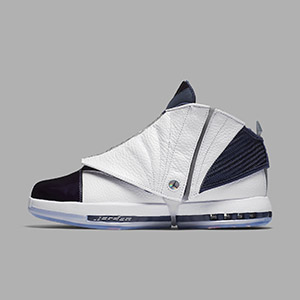 Air Jordan More 16