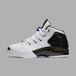 Air Jordan More 17