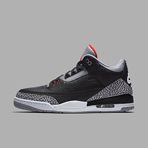 Air Jordan 3