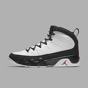 Air Jordan 9