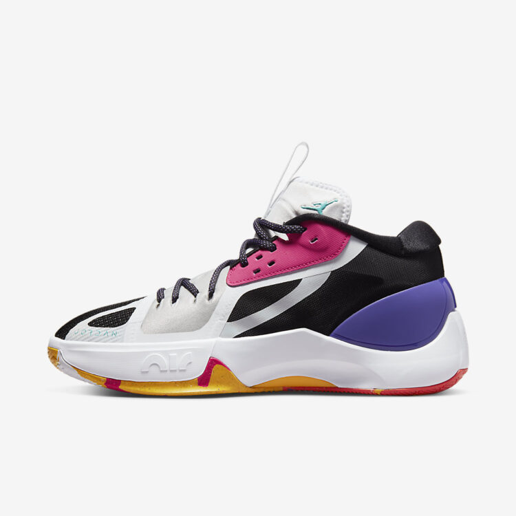 aj zoom separate