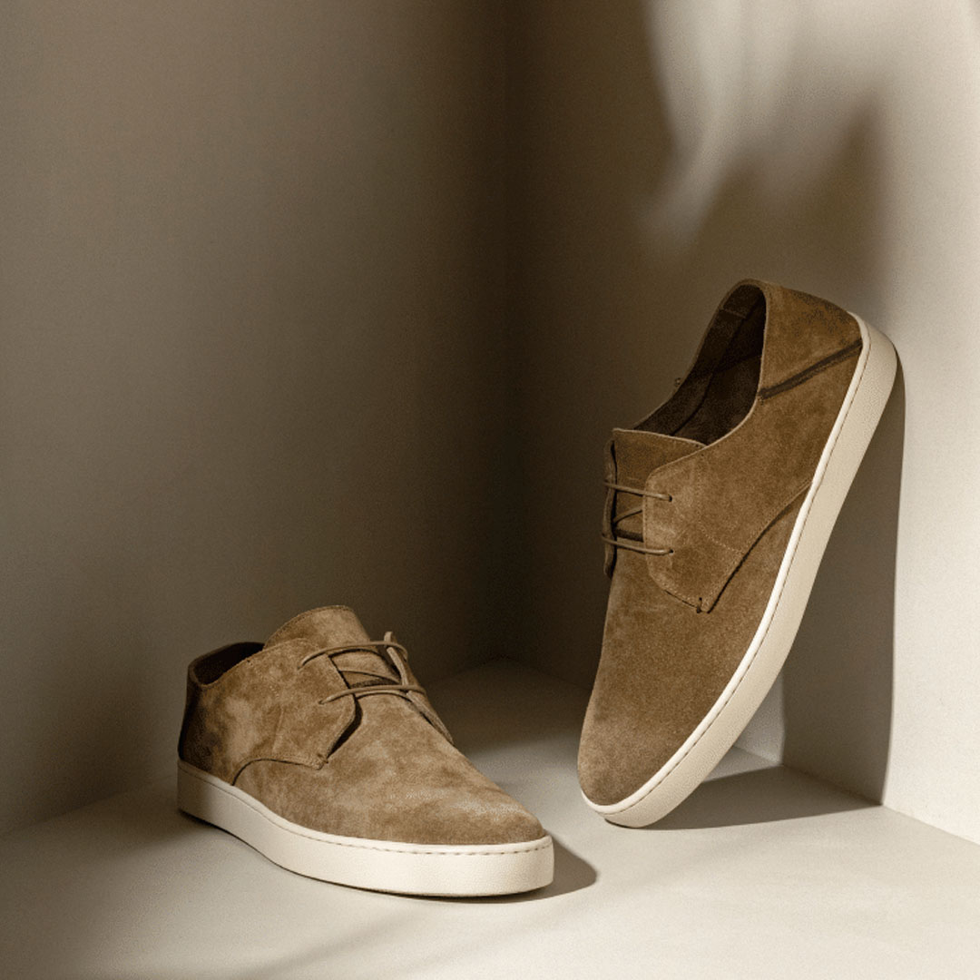 Koio x Norm Architects Sneaker | Nice Kicks