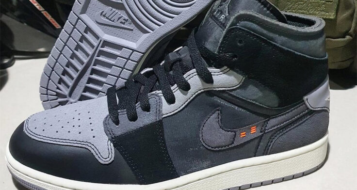 Air Jordan 1 Mid | Nice Kicks