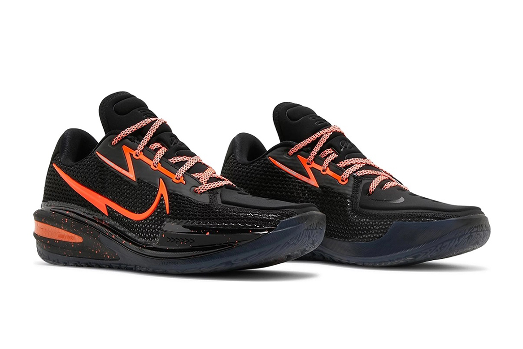 Nike Zoom GT Cut "EYBL" DM2836-001 Release Date | Nice Kicks