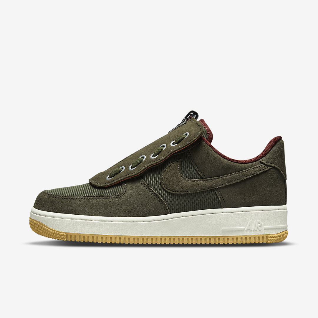 Nike Air Force 1 Low “Shroud” DH7578-300