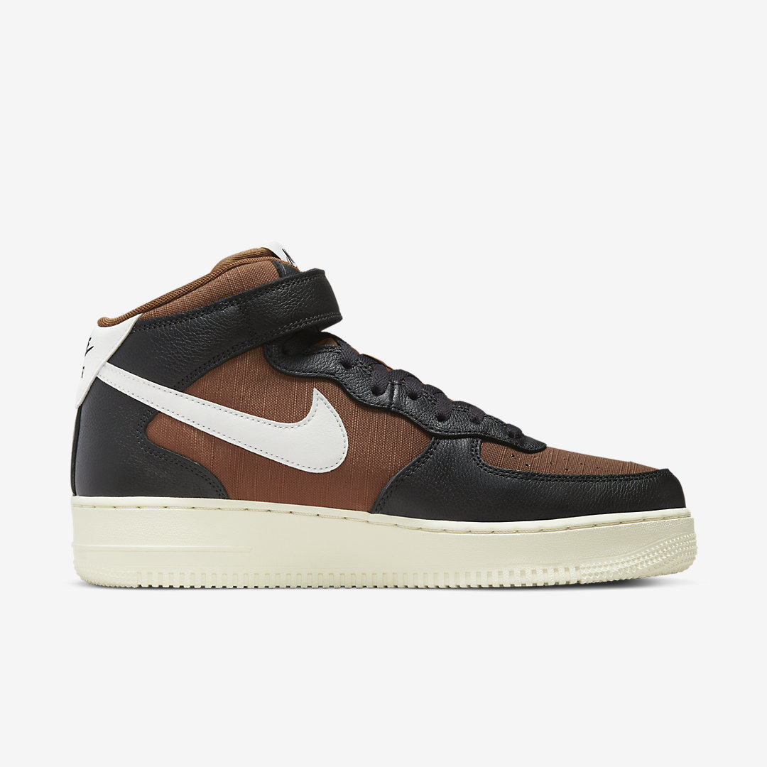 Nike Air Force 1 Mid “Certified Fresh” DQ8766-001