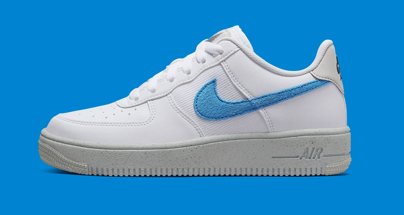 Nike's Air Force 1 Just Got an 'Ultra' Upgrade