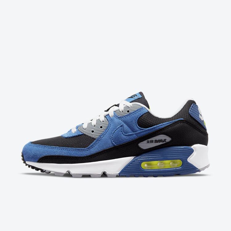 Nike Air Max 90 DM0029-001 Release Date | Nice Kicks