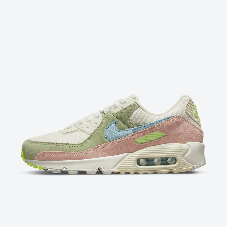 Nike air max pink leopard sale