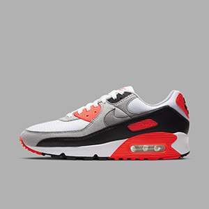 nike air max 90 infrared 300