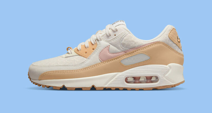 Nike Air Max 90 “Sun Club” DJ9997-101