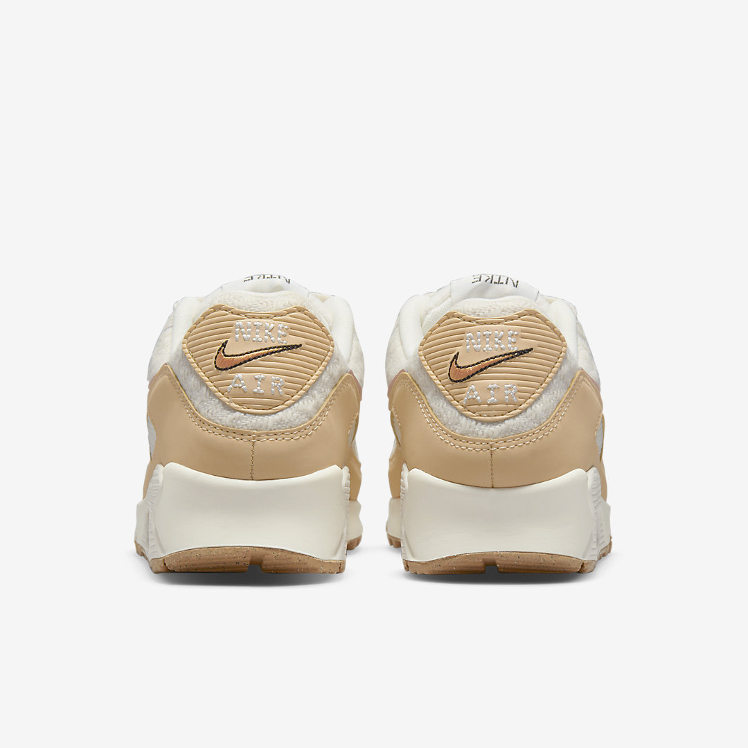 Nike Air Max 90 “Sun Club” DJ9997-101 Release Date | Nice Kicks