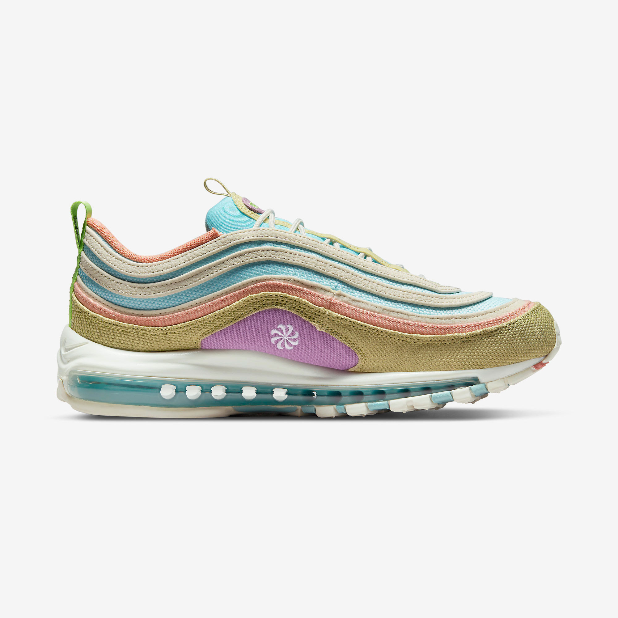 Air max 97 easter egg release date sale