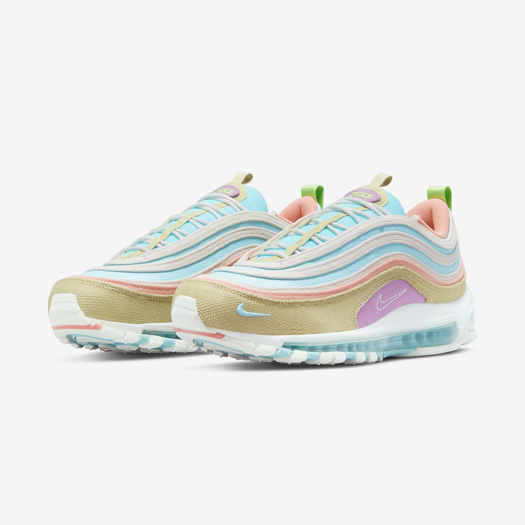 Nike Air Max 97 "Sun Club"