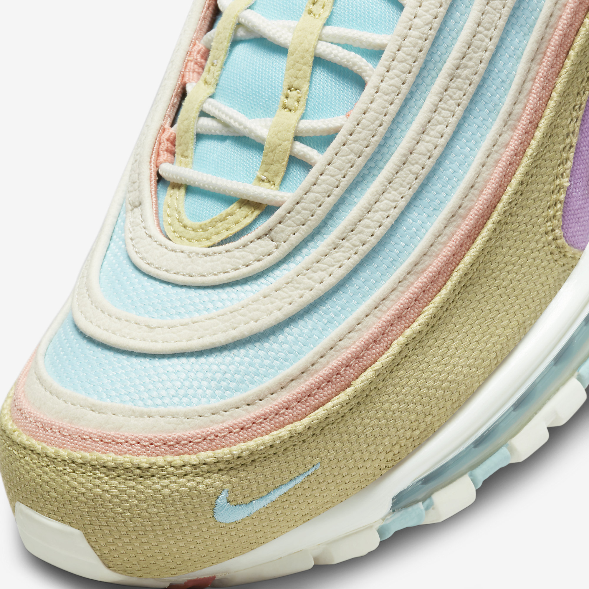 Nike Air Max 97 "Sun Club"