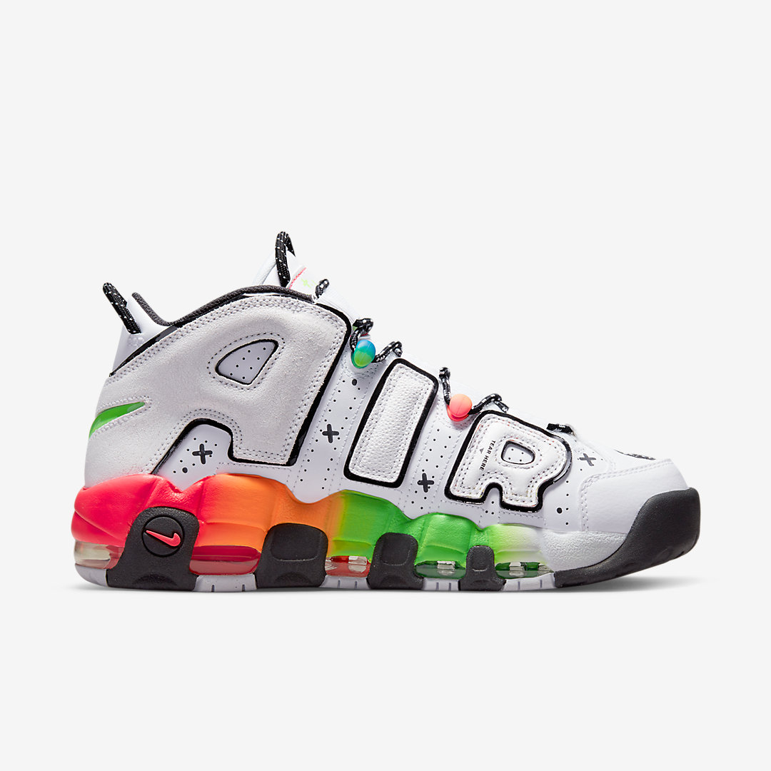 Nike Air More Uptempo DV1233-111