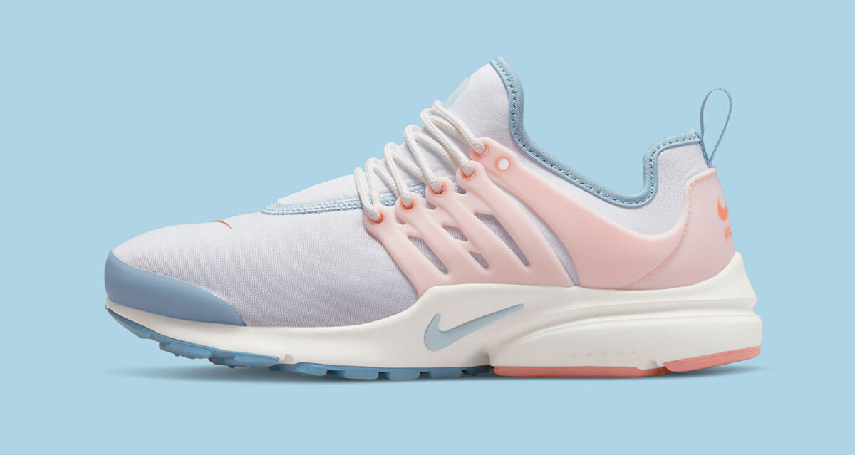 Nike Air Presto “Iris Whisper" 878068-504