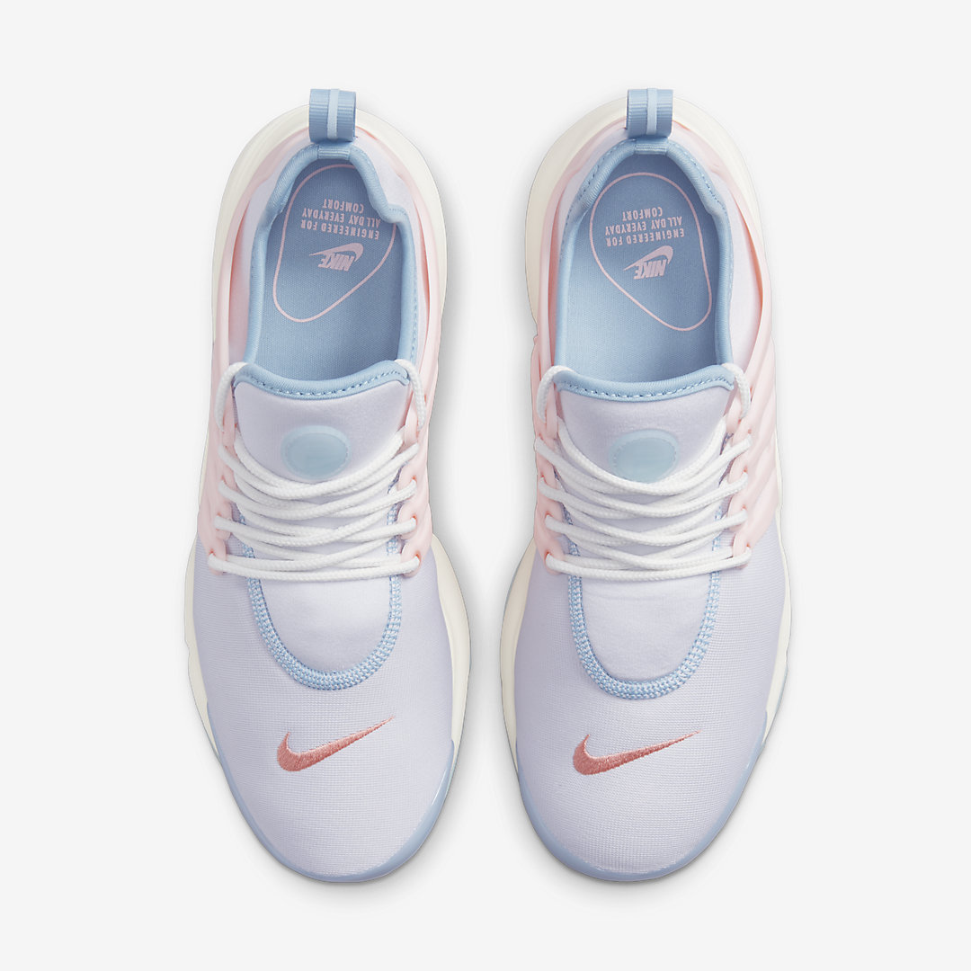 Nike Air Presto “Iris Whisper" 878068-504