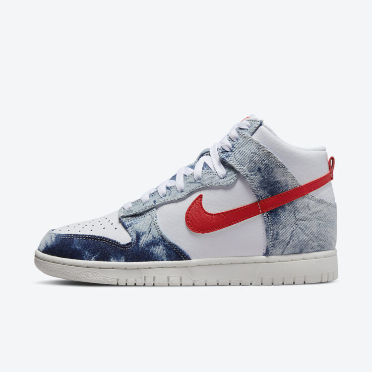 Nike Dunk High