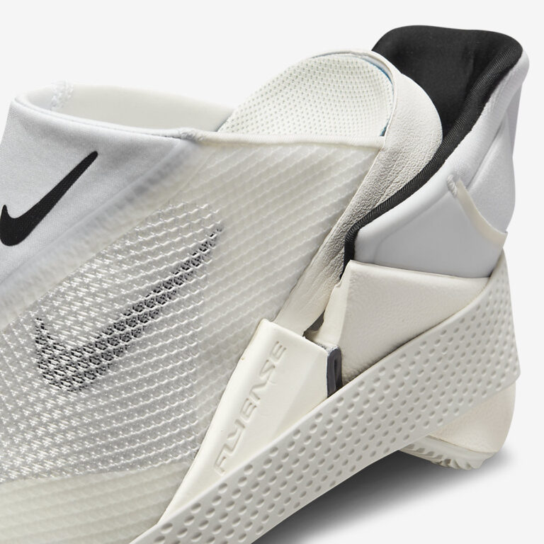 Nike Go FlyEase DR5540-101 Release Date | Nice Kicks