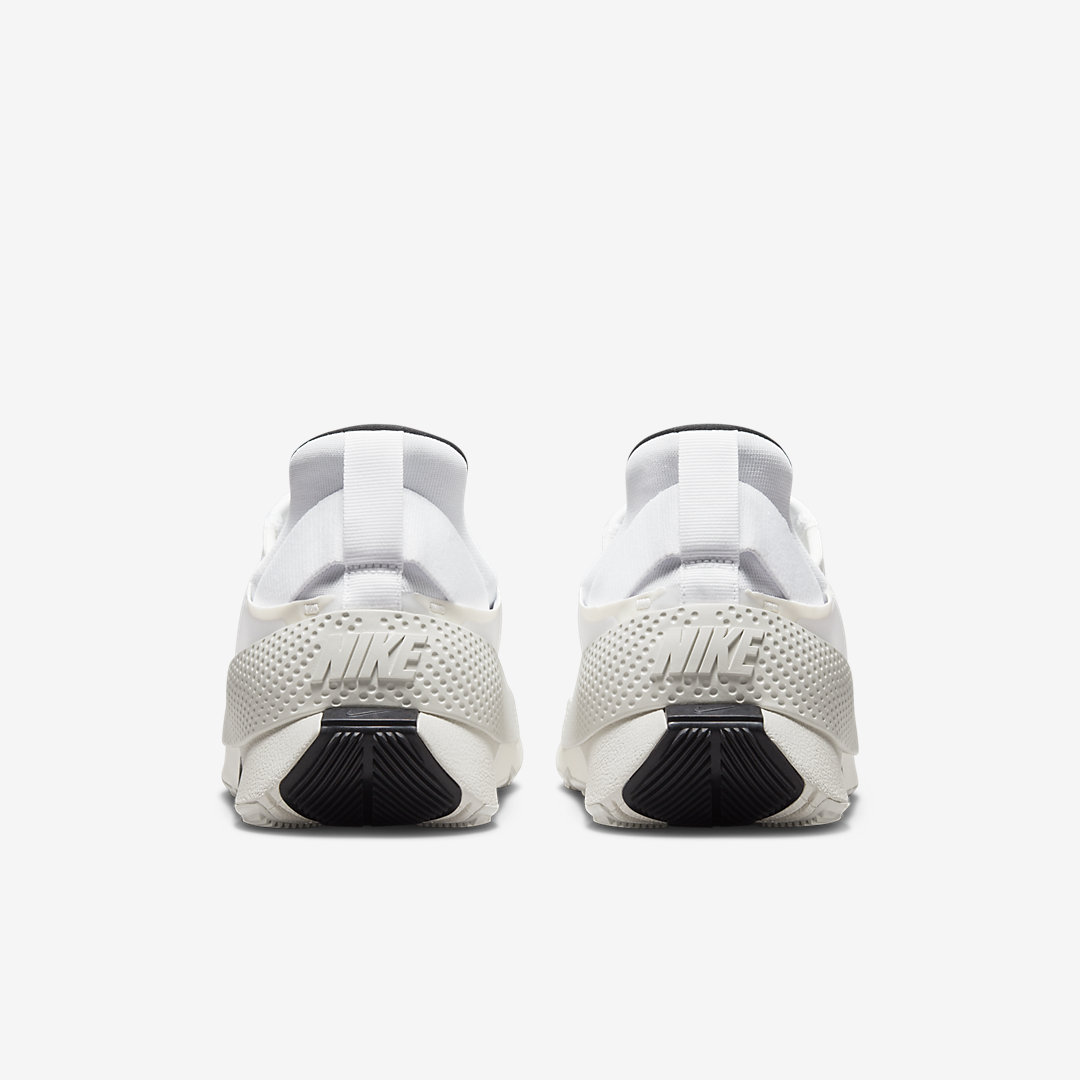 Nike Go FlyEase DR5540-101 Release Date | Nice Kicks