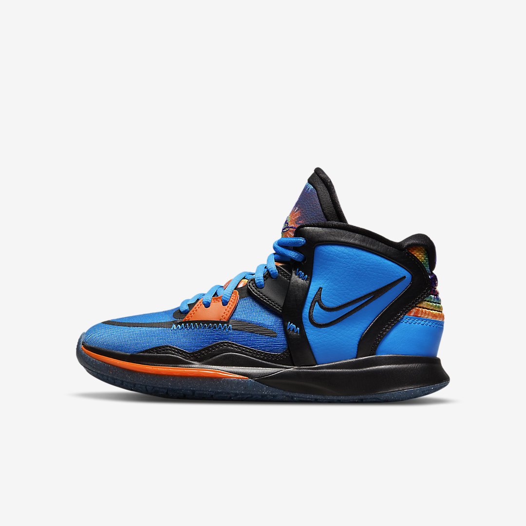 Nike Kyrie Infinity GS DM3894-410