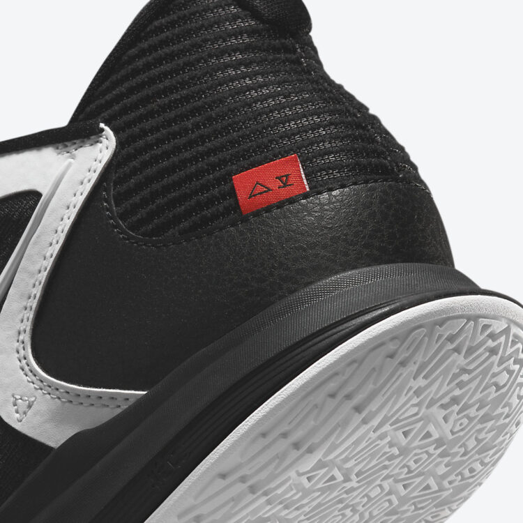 Nike Kyrie Low 5 DJ6012-001 Release Date | Nice Kicks