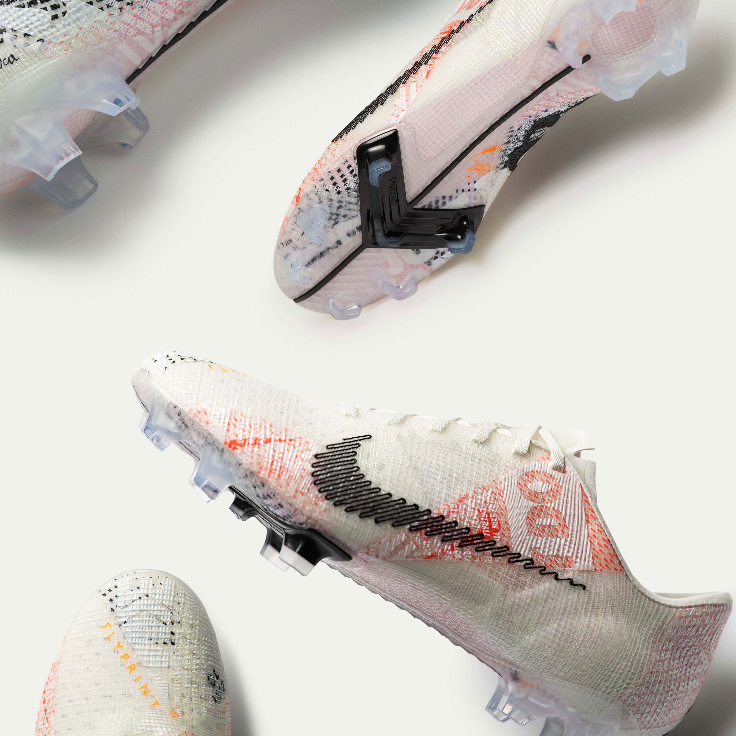 Mercurial Vapor Next Nature