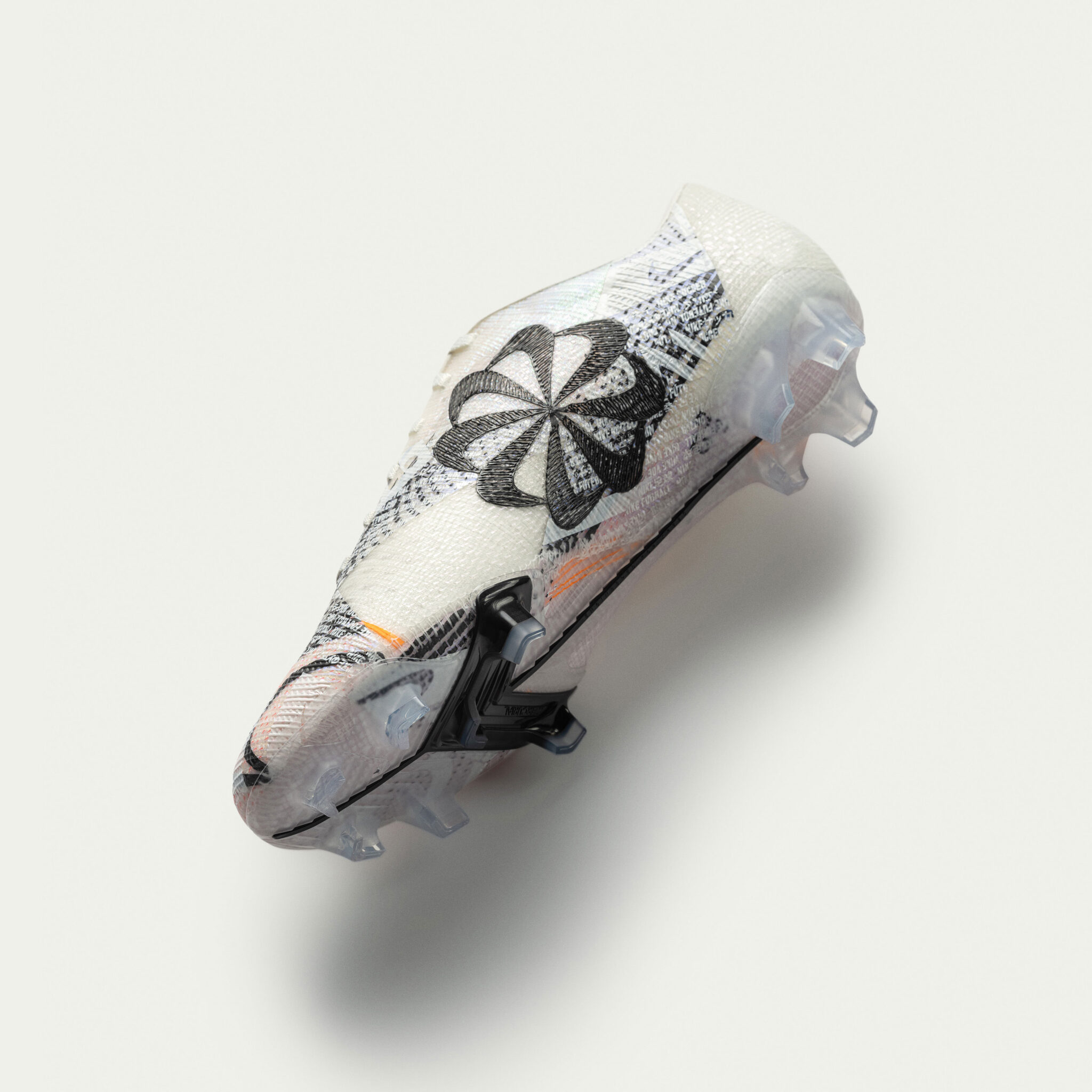 nike mercurial vapor next nature fg