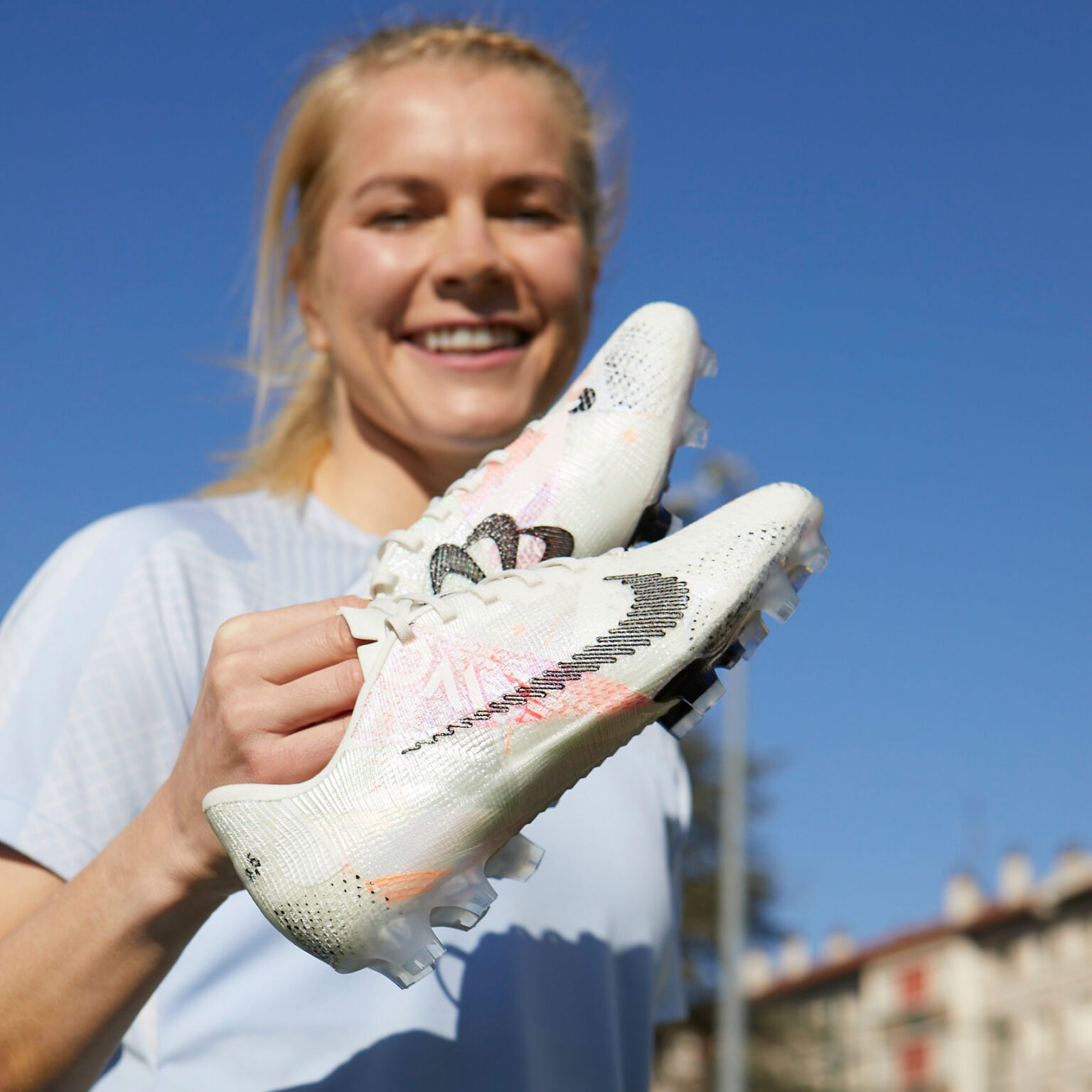 nike mercurial vapor next nature fg