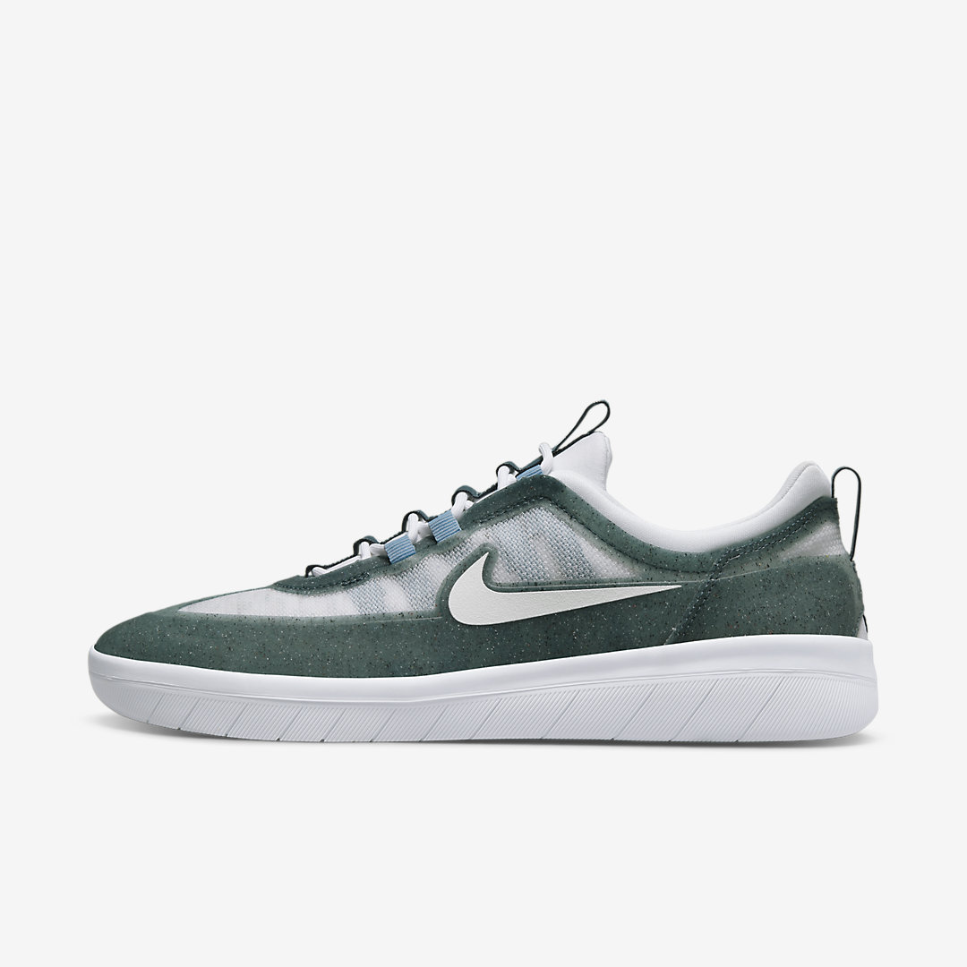 Nike SB Nyjah Free 2 Grind DM7282-001