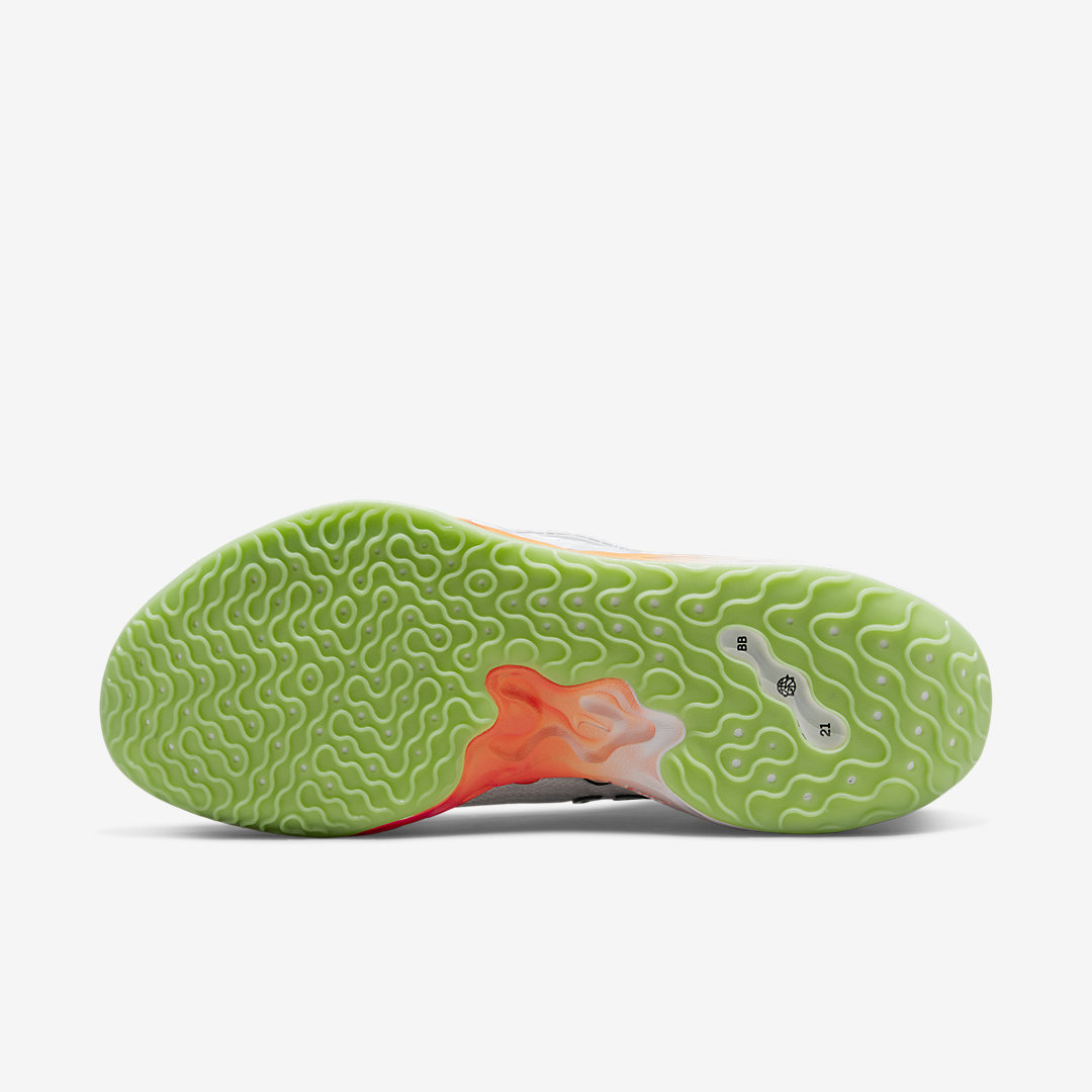 Nike Zoom GT Run DX4110-101 Release Date | Nice Kicks